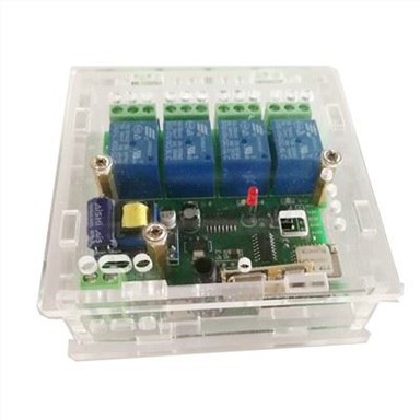 Електронна ПЕЧАТна асамблея