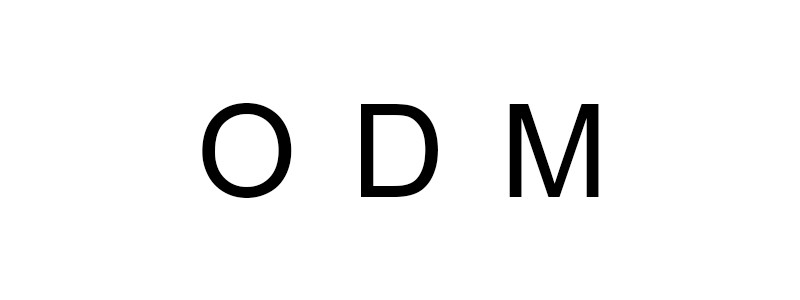 ODM ODM