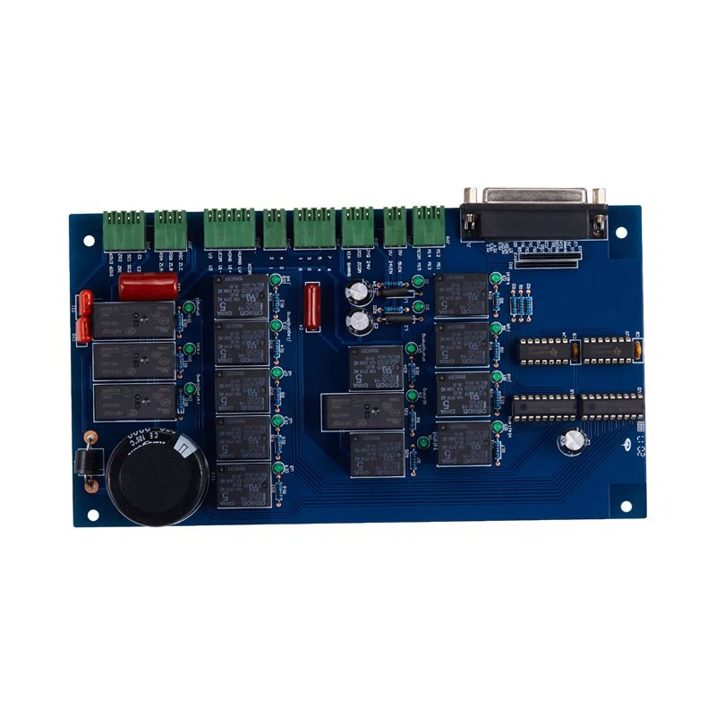 Едно{0}}услуги за сглобяване на печатни платки