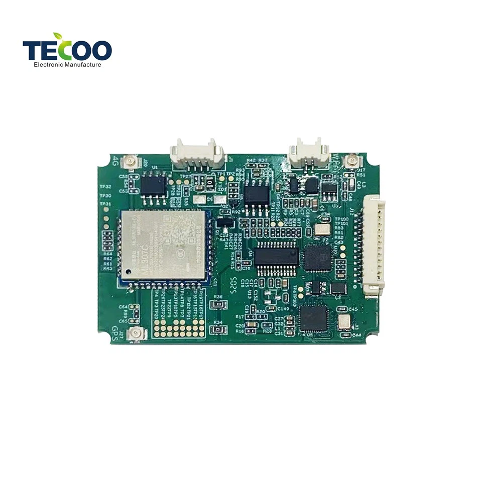 AI аудио модул за смарт устройства