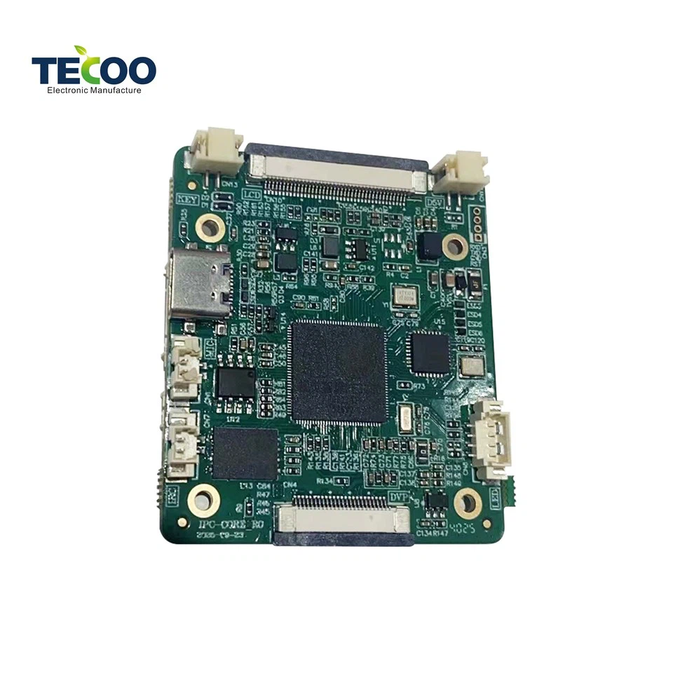 AI гласов модул за интелигентни играчки