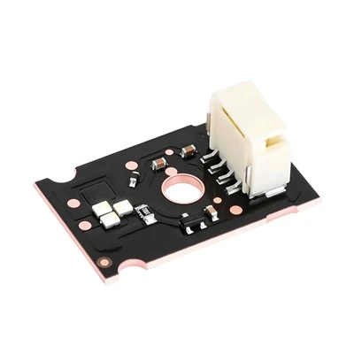 Сглобка на PCB за автомобилни задни светлини