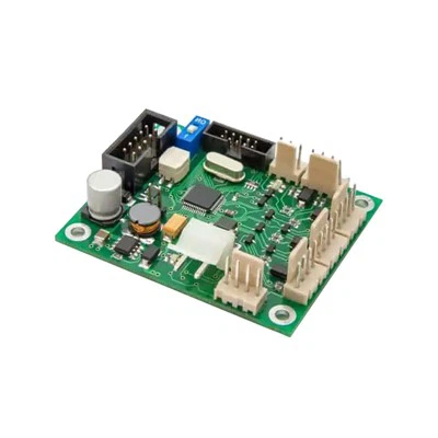 CO детектор PCBA