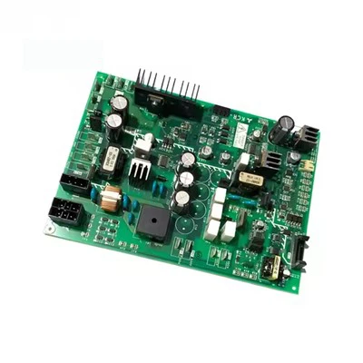Доверен PCBA Factory Custom Medical PCB Circuit Board Assem ECG PCBA